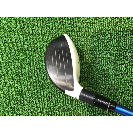 テーラーメイド Taylormade ロケットボール ステージ2 ツアー フェアウェイウッド RBZ STAGE 2 TOUR 5W フレックスS 中古 Cランク｜golfpartner｜03