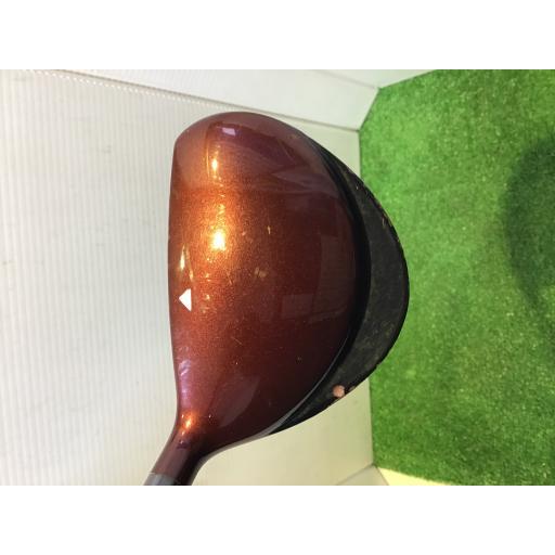 キャスコ パワートルネード ユーティリティ UFO POWER TORNADO UFO 55 レディース フレックスL 中古 Dランク｜golfpartner｜02