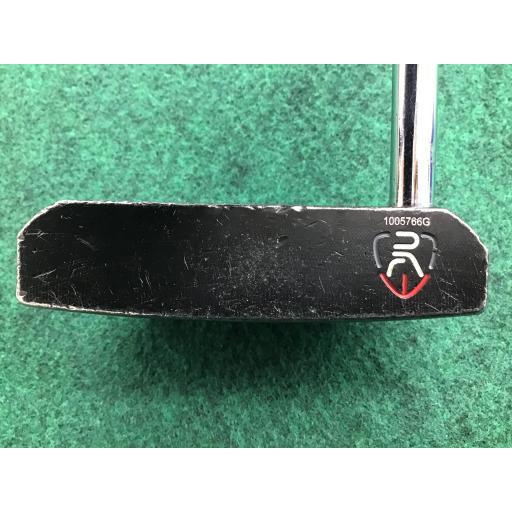 ピン PING レッドウッド パター Piper S Redwood Piper S(ブラック 