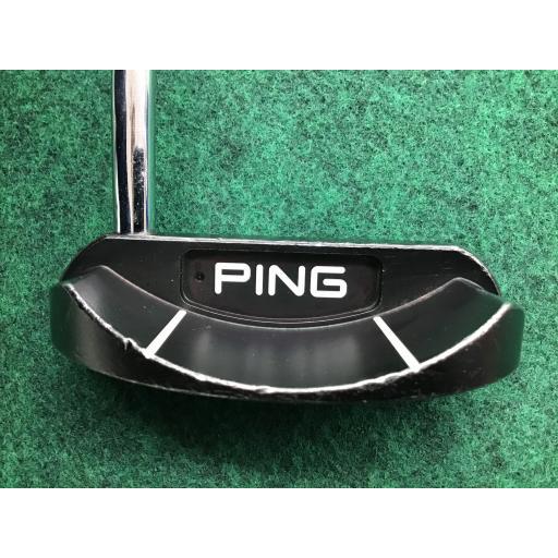 ピン PING レッドウッド パター Piper S Redwood Piper S(ブラック 