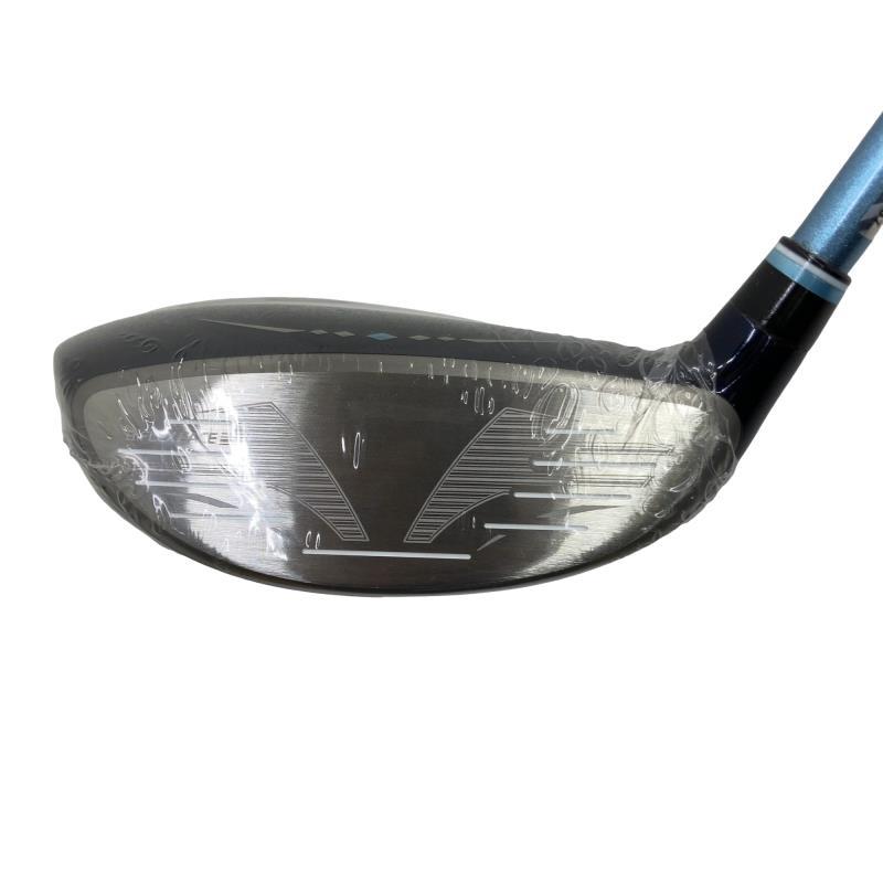 DUNLOP（ダンロップ） XXIO(2024) 3W レディース フェアウェイウッド