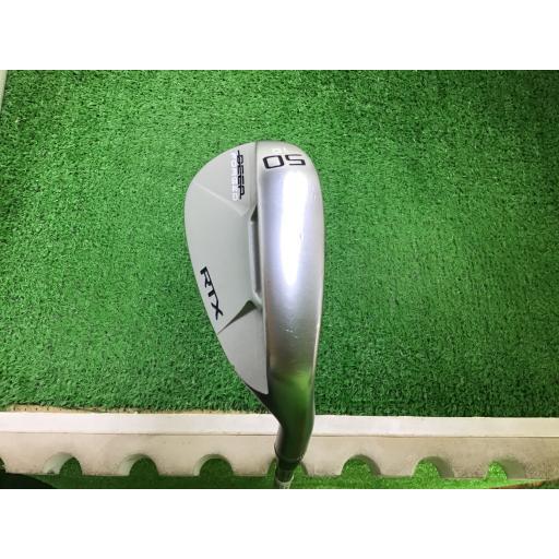 クリーブランド Cleveland ウェッジ RTX DEEP FORGED Cleveland RTX 