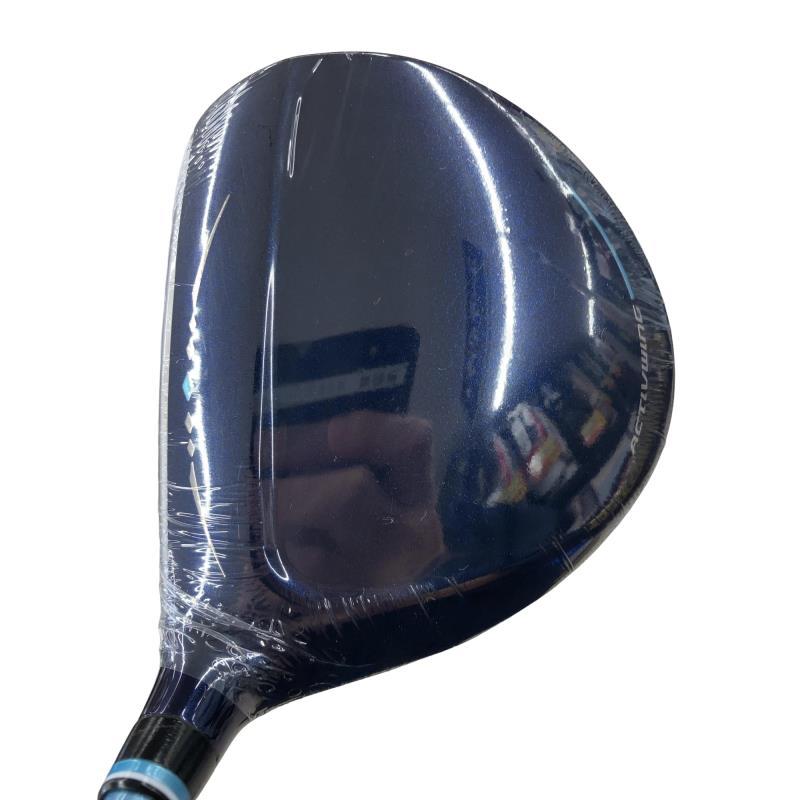 DUNLOP（ダンロップ） XXIO(2024) 5W レディース フェアウェイウッド