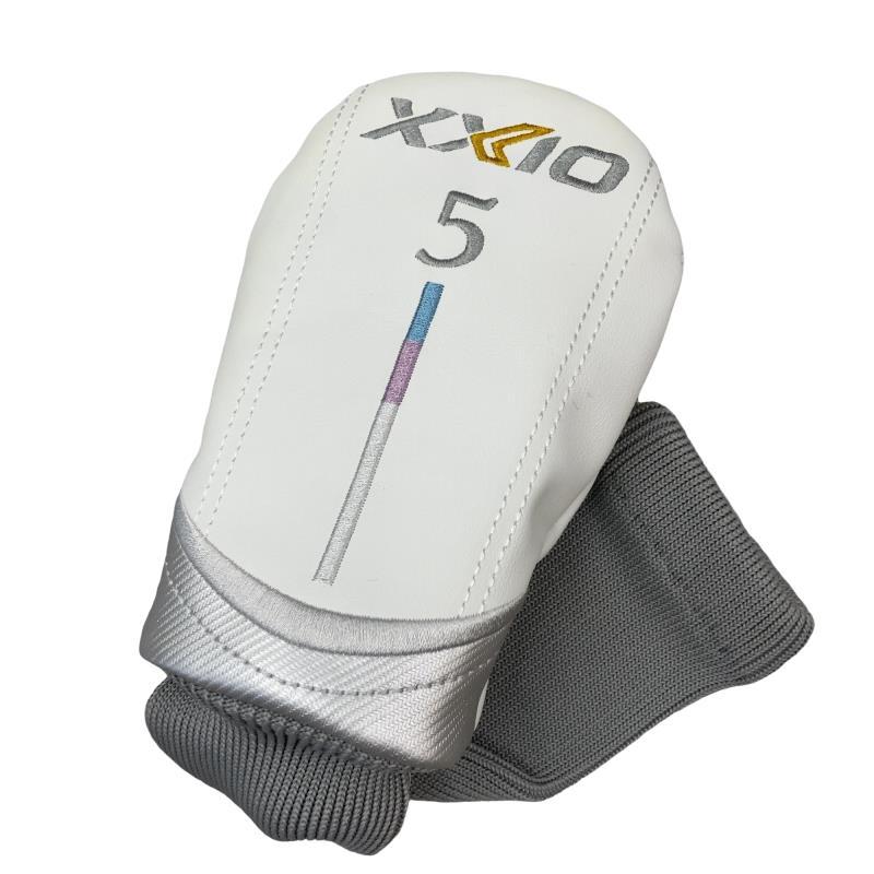 XXIO10 レディース 5W フレックスL DUNLOP（ダンロップ） XXIO(2024) 5W レディース フェアウェイウッド