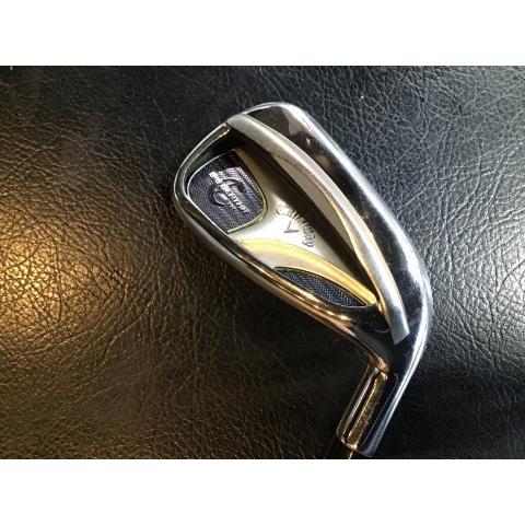 Callaway（キャロウェイ） BIG BERTHA(2016) BETA 5S アイアンセット