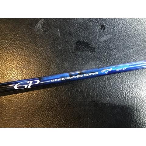 Callaway（キャロウェイ） BIG BERTHA(2016) BETA 5S アイアンセット