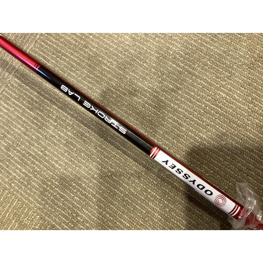 オデッセイ ELEVEN パター S TOUR LINED ELEVEN S TOUR LINED 32インチ レディース 中古 Nランク｜golfpartner｜04