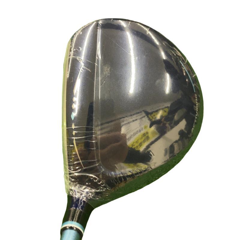 DUNLOP（ダンロップ） XXIO(2024) 3W レディース フェアウェイウッド