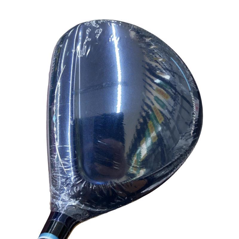 XXIO レディース 3W フェアウェイウッド DUNLOP（ダンロップ） XXIO(2024) 3W レディース フェアウェイウッド