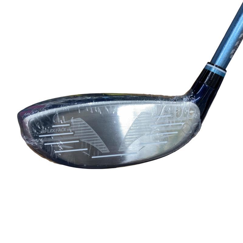 DUNLOP（ダンロップ） XXIO(2024) 3W レディース フェアウェイウッド