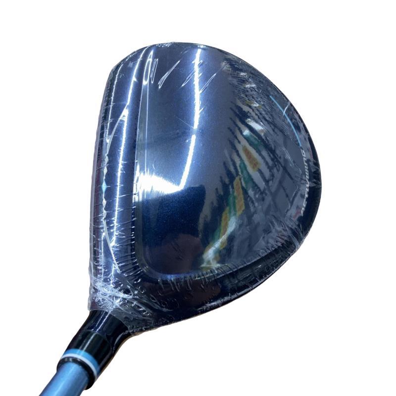 DUNLOP（ダンロップ） XXIO(2024) 7W レディース フェアウェイウッド