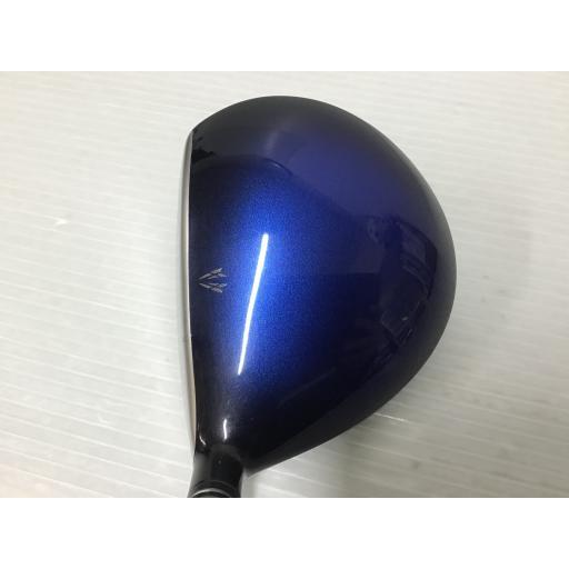 ダンロップ ゼクシオ10 XXIO10 フェアウェイウッド XXIO(2018) 3W フレックスS 中古 Cランク｜golfpartner｜02