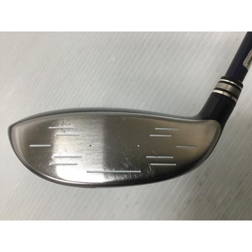 ダンロップ ゼクシオ10 XXIO10 フェアウェイウッド XXIO(2018) 3W フレックスS 中古 Cランク｜golfpartner｜04