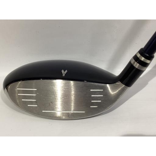 ヤマハ YAMAHA インプレス ユーティリティ UD+2(2019) inpres UD+2(2019) U6 フレックスR 中古 Cランク｜golfpartner｜02