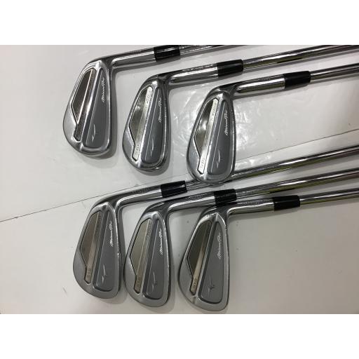 Mizuno Pro ミズノ プロ アイアンセット 518 6S フレックスS