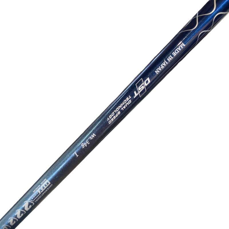 ダンロップ XXIO(2024) 3W レディース フェアウェイウッド FW フレックスL_4