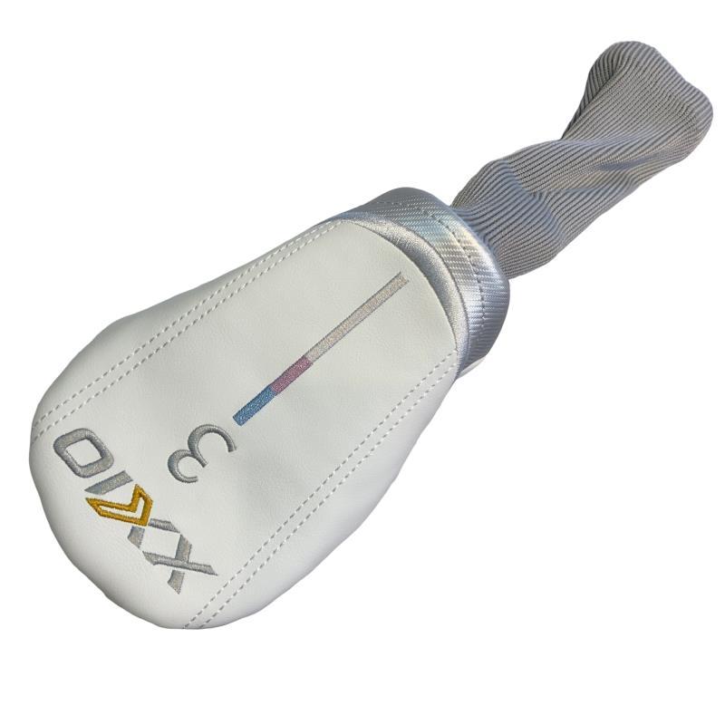 ダンロップ XXIO(2024) 3W レディース フェアウェイウッド FW フレックスL_6