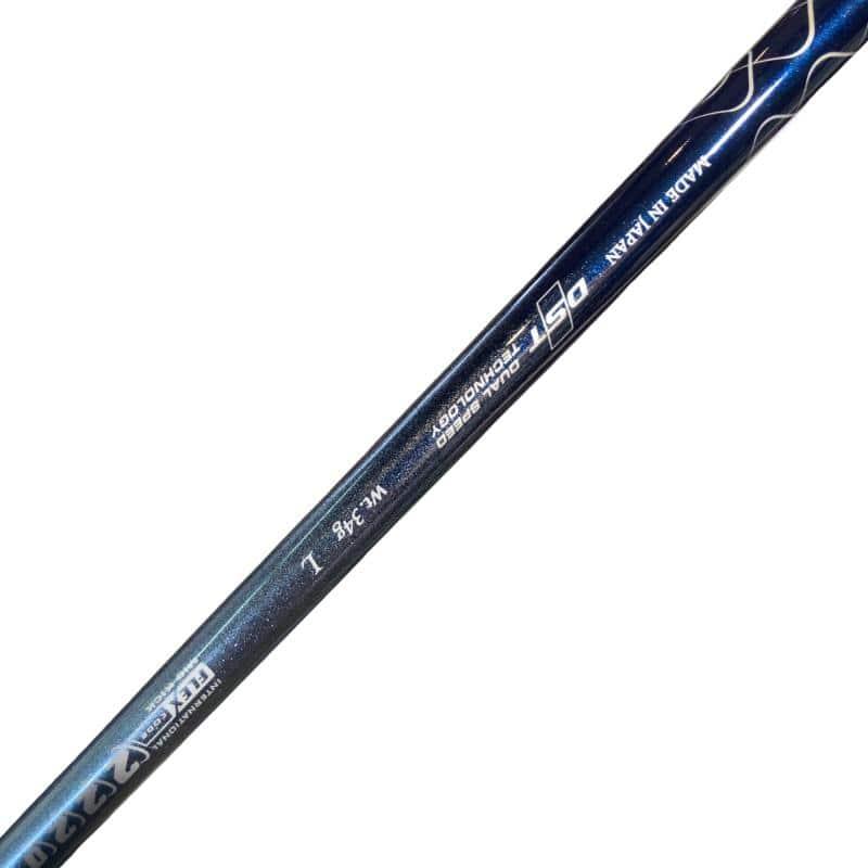 ダンロップ XXIO(2024) 4W レディース フェアウェイウッド FW フレックスL_4