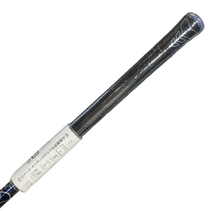 ダンロップ XXIO(2024) 4W レディース フェアウェイウッド FW フレックスL_5