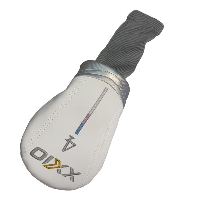 ダンロップ XXIO(2024) 4W レディース フェアウェイウッド FW フレックスL_6