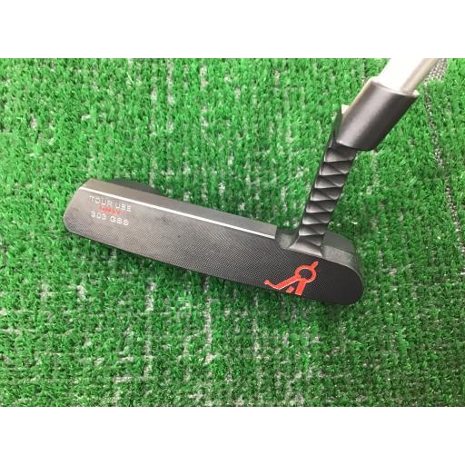 GAUGE DESIGN ゲージデザイン パター GA1W Gauge Design 中古 Cランク 