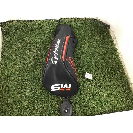 テーラーメイド M5 フェアウェイウッド M5 M5 3W フレックスS 中古 Cランク｜golfpartner｜06