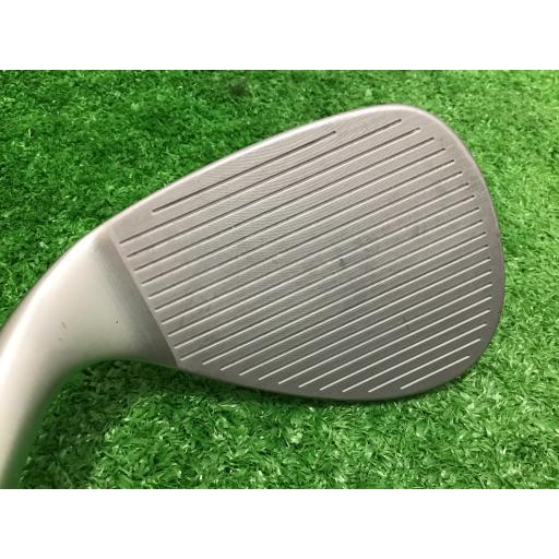 クリーブランド Cleveland ウェッジ RTX ZIPCORE FULL-FACE 2 Cleveland RTX ZIPCORE FULL-FACE 2 58°/08° フレックスS 中古 Cランク｜golfpartner｜03