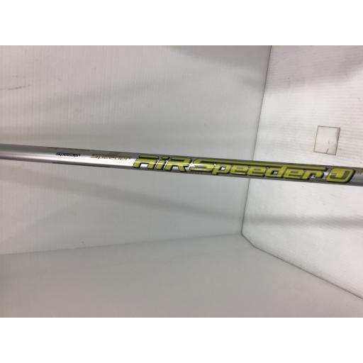 ブリヂストン BRIDGESTONE フェアウェイウッド JGR BRIDGESTONE JGR 3W フレックスその他 中古 Cランク｜golfpartner｜04