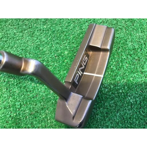 ピン PING カーステン アンサー パター KARSTEN TR Anser 2 34.0 