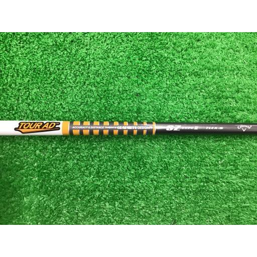 キャロウェイ MAVRIK ドライバー SUBZERO MAVRIK SUBZERO  9° フレックスS 中古 Dランク｜golfpartner｜04