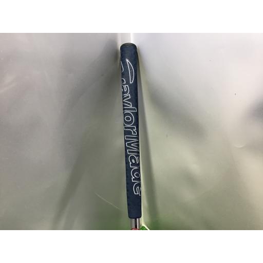 テーラーメイド TP COLLECTION HYDRO BLAST パター JUNO TB1.5 TP COLLECTION HYDRO BLAST JUNO TB1.5 34インチ 中古 Cランク｜golfpartner｜06