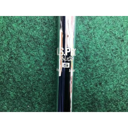 タイトリスト Titleist アイアンセット VG3(2018) Titleist VG3(2018) 5S フレックスS 中古 Dランク｜golfpartner｜05