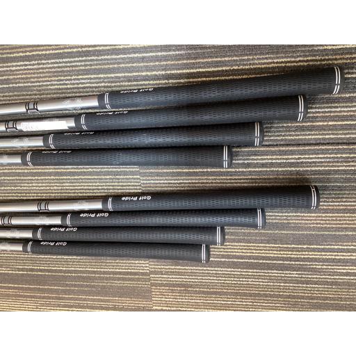 DUNLOP（ダンロップ） SRIXON ZX5 Mk II 8S アイアンセット IR