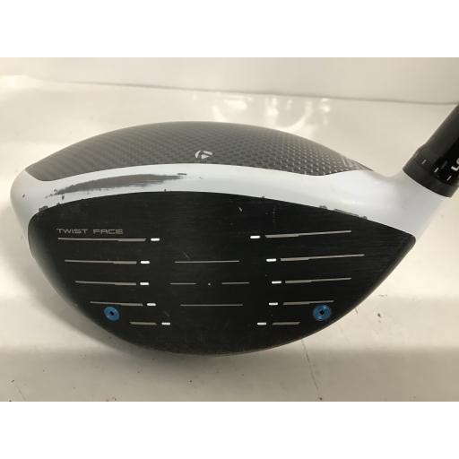 テーラーメイド SIM ドライバー MAX SIM MAX 10.5° フレックスR 中古 D  