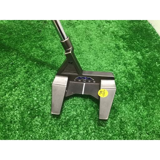 テーラーメイド トラス パター TM1 TRUSS TM1 33インチ 中古 Cランク 