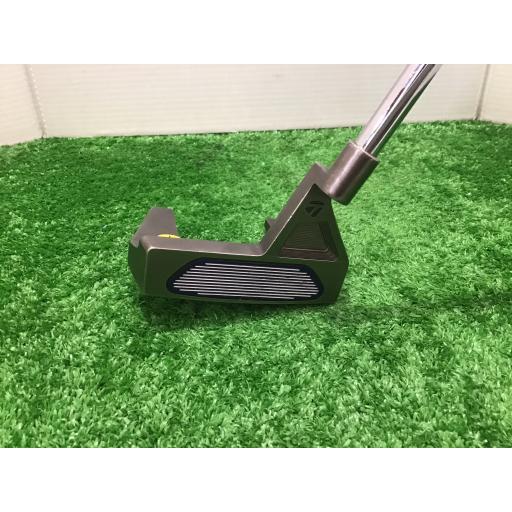 テーラーメイド トラス パター TM1 TRUSS TM1 33インチ 中古 Cランク 