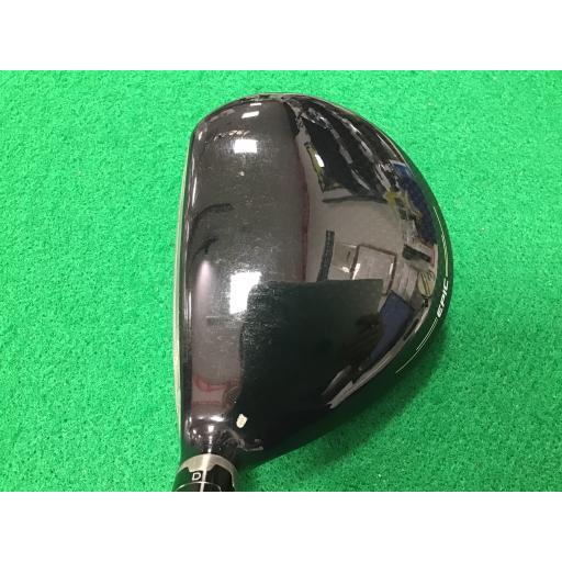 キャロウェイ EPIC SPEED◆◆◆ 3W フェアウェイウッド FW フレックスその他の画像