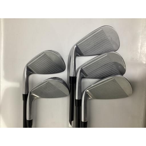 ピーエックスジー アイアンセット 0311P GEN6 PXG 6S フレックスSR