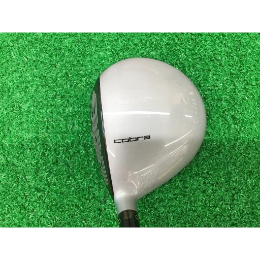 コブラ Cobra フェアウェイウッド AMP cobra AMP 3W USA フレックスR 中古 Dランク｜golfpartner｜02