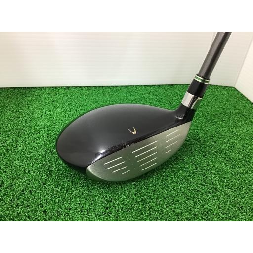 ブリヂストン ファイズ フェアウェイウッド PHYZ(2013) 3W フレックスS 中古 Cランク｜golfpartner｜03