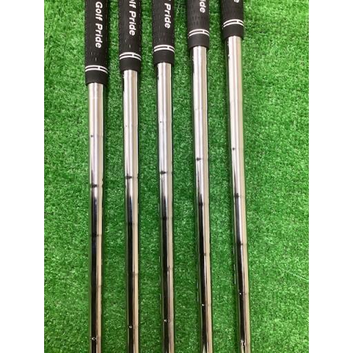 XXIO12アイアンセット5〜S 8本セット　フレックスS XXIO12アイアンセット5〜S 8本セット フレックスS XXIO12アイアンセット5〜