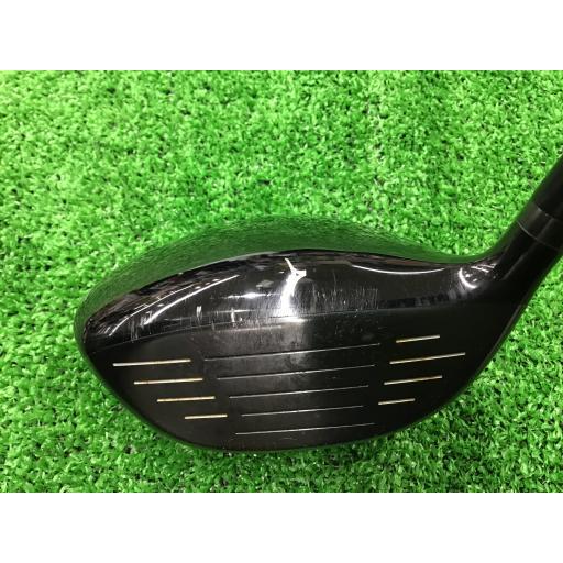 ミズノ ミズノ フェアウェイウッド ST200X Mizuno ST200X 7W フレックスS 中古 Dランク｜golfpartner｜03