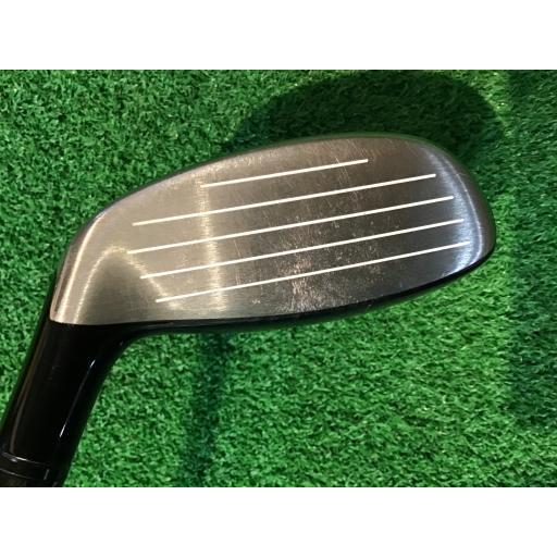 ホンマゴルフ ホンマ ツアーワールド ユーティリティ TR21 TOUR WORLD TR21 U3 フレックスその他 中古 Cランクの画像