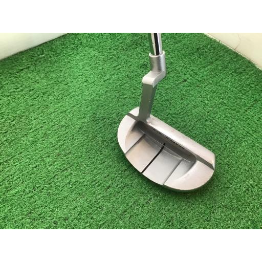 リョーマゴルフ リョーマ 龍馬 パター M3(マレット) シルバー Ryoma M3(マレット) シルバー 34インチ 中古 Cランク｜golfpartner｜03