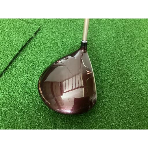 ダンロップ ゼクシオ ドライバー (2022) XXIO(2022) 12.5° レディース  