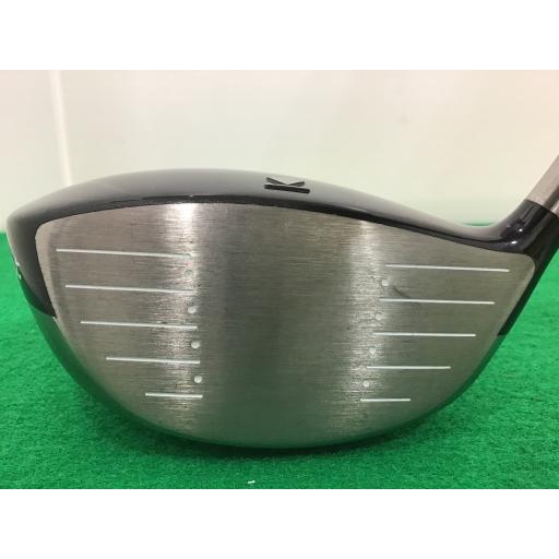 タイトリスト Titleist ドライバー D2 909 D2 10.5° USA フレックスS 中古 Cランク｜golfpartner｜03