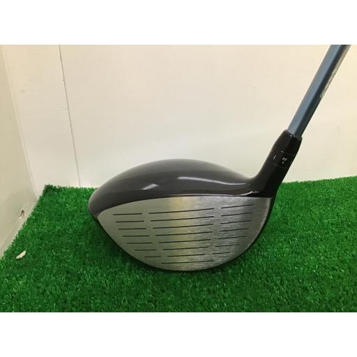 ブリヂストン TOUR B ドライバー XD-3(2018) TOUR B XD-3(2018)  9.5° フレックスS 中古 Cランク｜golfpartner｜02