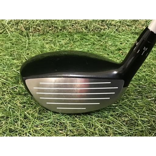 ダンロップ スリクソン フェアウェイウッド SRIXON Z525 5W フレックスSR 中古 Cランク｜golfpartner｜03