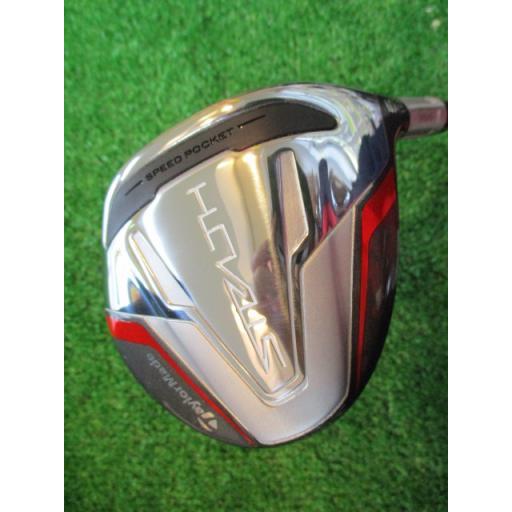 TaylorMade（テーラーメイド） ステルス フェアウェイウッド STEALTH