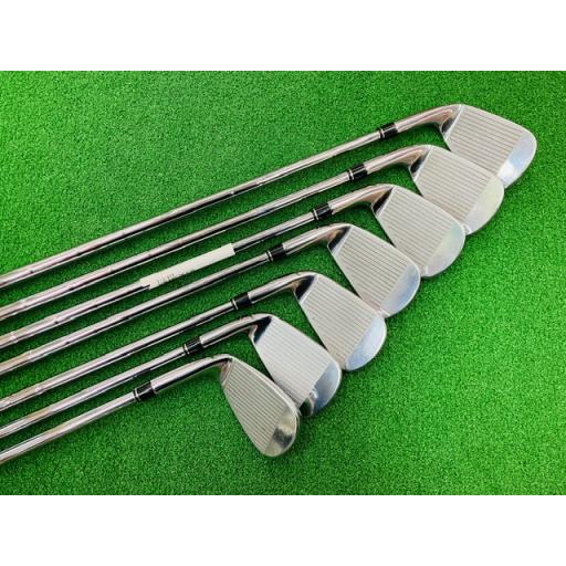 テーラーメイド Taylormade ロケットブレード ツアー アイアンセット 